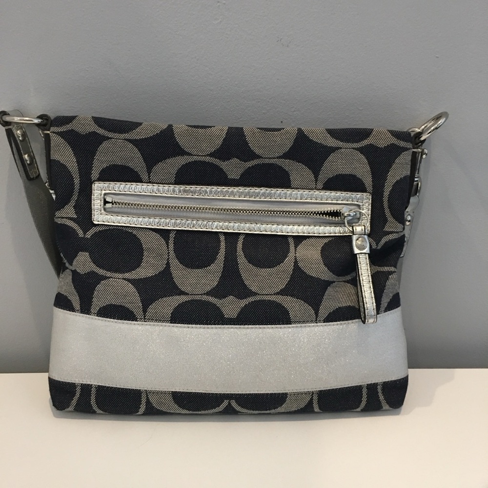 COACH Crossbody Bag